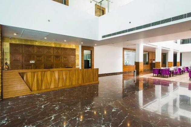 Best Western Amor - Photo3