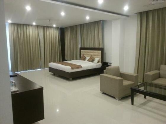 Best Western Amor - Photo5