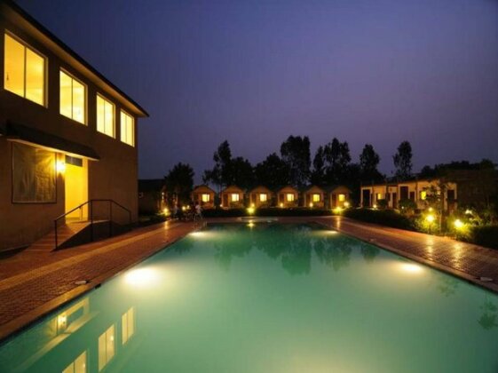 Corbett Adventure Resort - Photo2