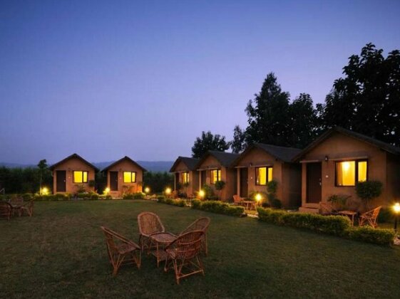 Corbett Adventure Resort - Photo3