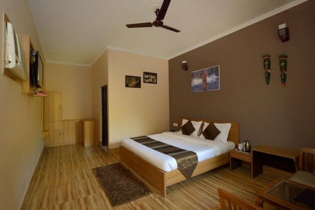 Corbett Adventure Resort - Photo5