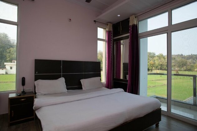 Corbett Castle - Photo5
