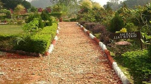 Corbett Tiger Den Resort Ramnagar - Photo5