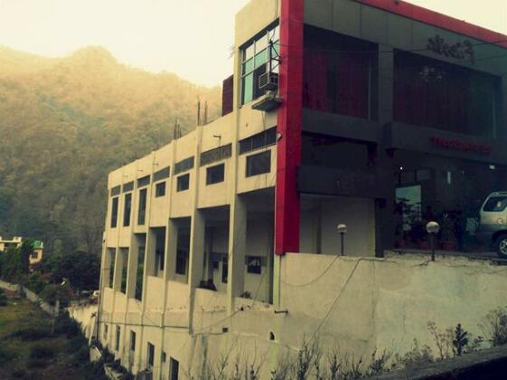 Fiesta Hotel