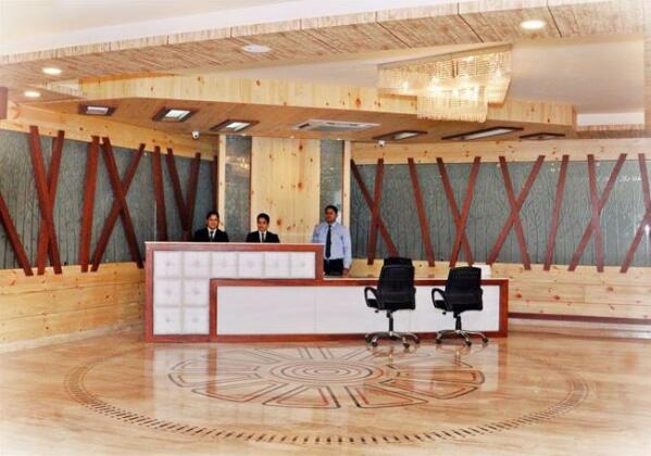 GenX Sundaram Haldwani - Photo4