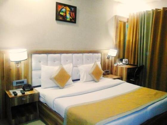 GenX Sundaram Haldwani - Photo5