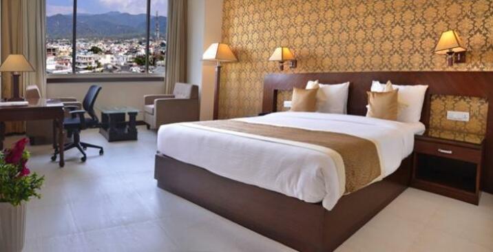 Hotel Devashish Haldwani - Photo3