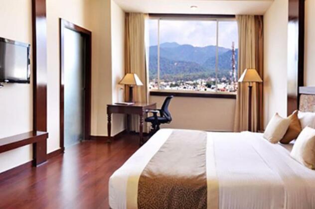 Hotel Devashish Haldwani - Photo4