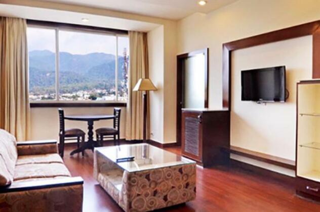 Hotel Devashish Haldwani - Photo5