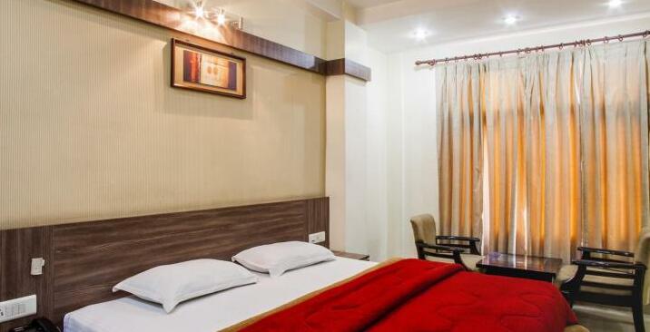 Hotel Happy Home - Photo3