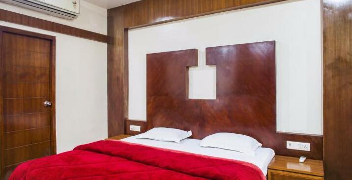 Hotel Happy Home - Photo4