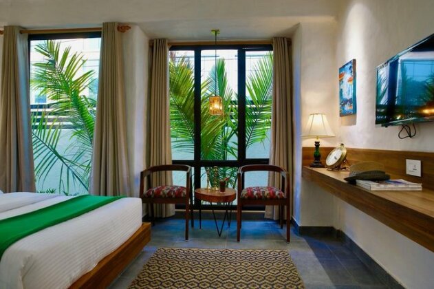 Hotel North House - Photo2