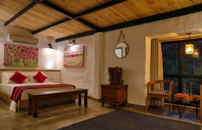 Hotel North House - Photo3