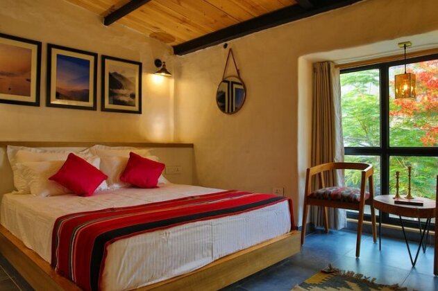 Hotel North House - Photo5