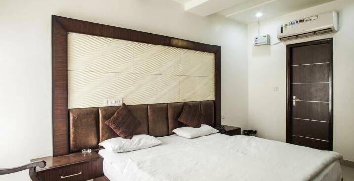 Hotel Park Land - Photo2