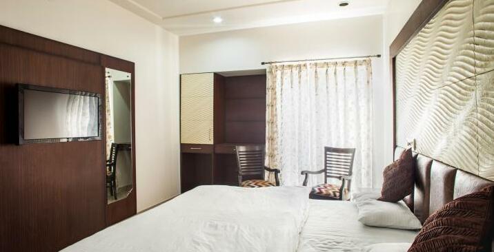 Hotel Park Land - Photo3