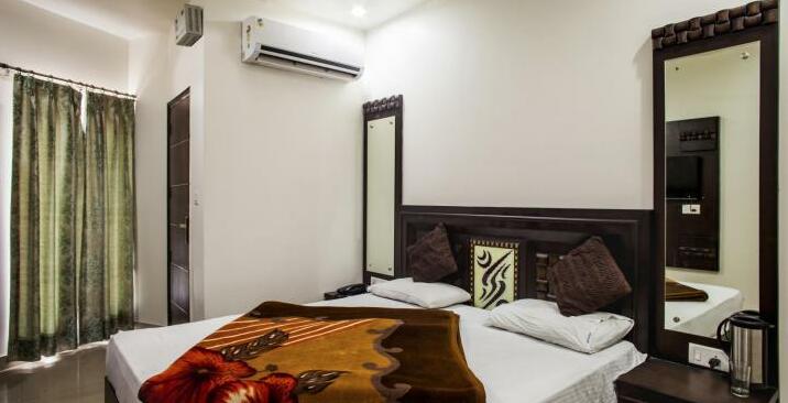 Hotel Park Land - Photo5