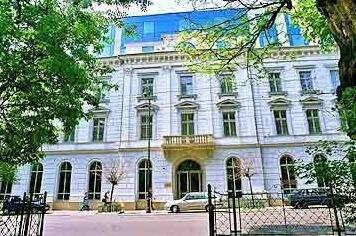 Hotel Satyartha