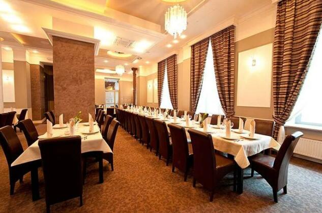 Hotel Satyartha - Photo2