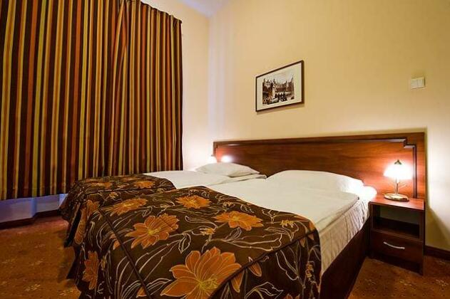 Hotel Satyartha - Photo3