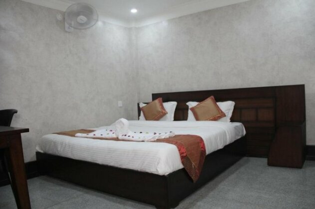 Hotel Silk