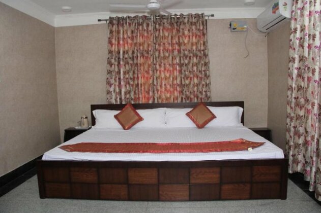 Hotel Silk - Photo2