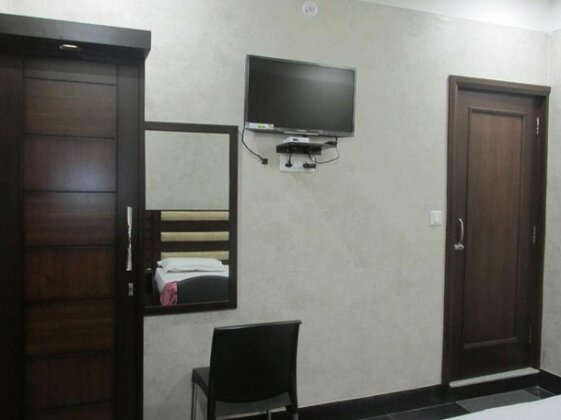 Hotel Silk - Photo4