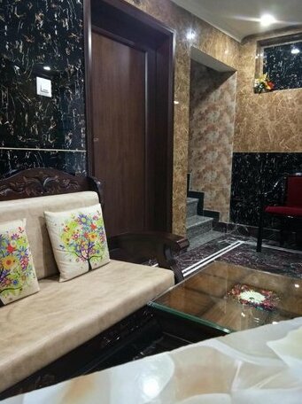 Hotel Silk - Photo5