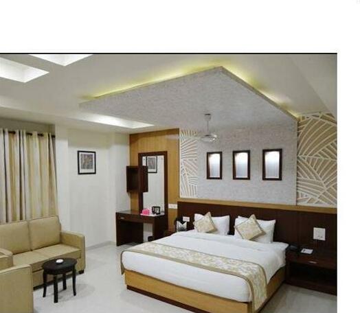 Hotel Uk - Photo2