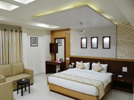Hotel Uk - Photo3
