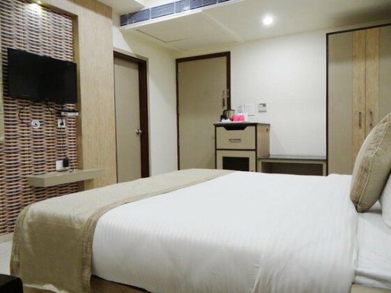 Hotel Uk - Photo5