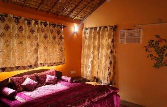 Jungle Eco Resort - Photo2