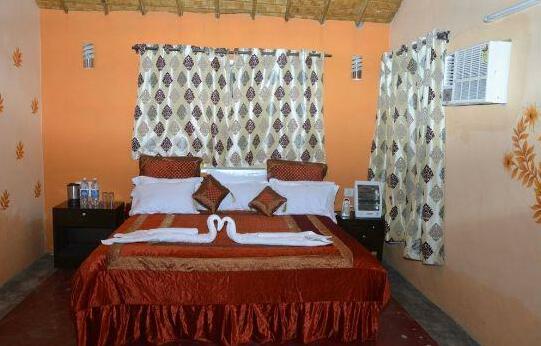 Jungle Eco Resort - Photo5