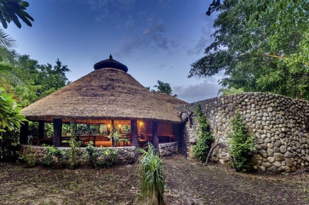 Lohagarh Corbett Resort - Photo2