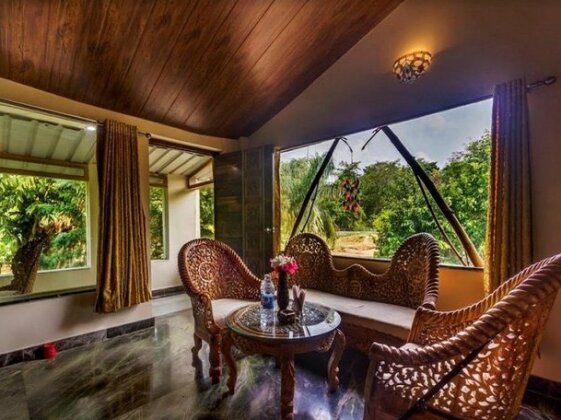 Lohagarh Corbett Resort - Photo3