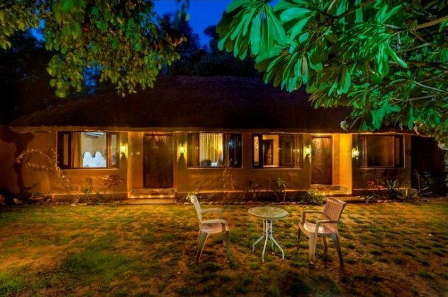 Lohagarh Corbett Resort - Photo4