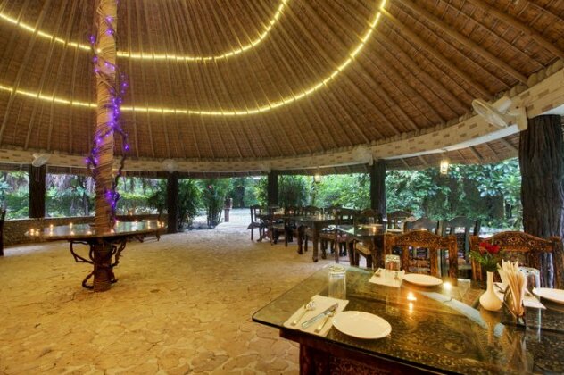Lohagarh Corbett Resort - Photo5