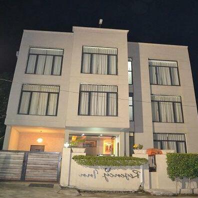 Regency Inn Haldwani