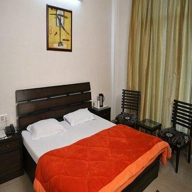 Regency Inn Haldwani - Photo3