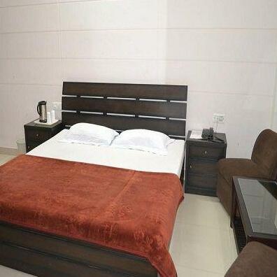 Regency Inn Haldwani - Photo5