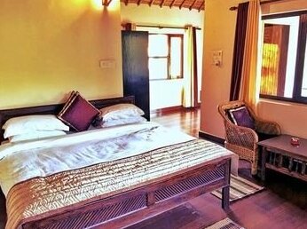 Rhea Safari Lodge - Photo2