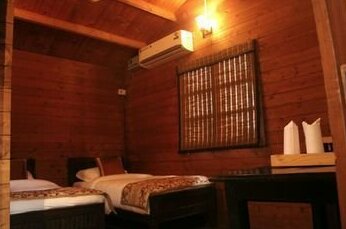 Rhea Safari Lodge - Photo5