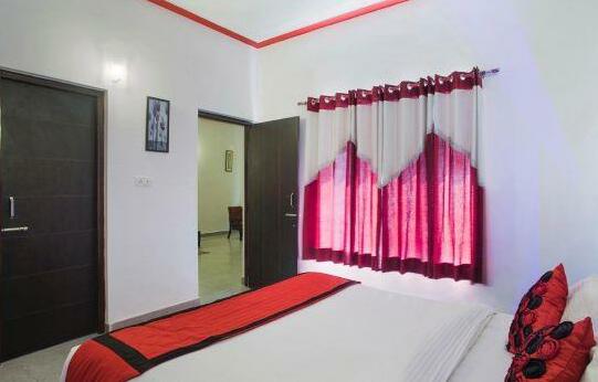 Royals Corbett Forest Resort - Photo2