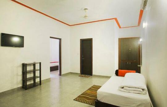 Royals Corbett Forest Resort - Photo3