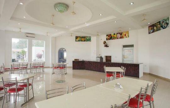 Royals Corbett Forest Resort - Photo4