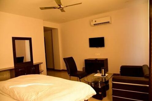 Sheetal Hotel - Photo4