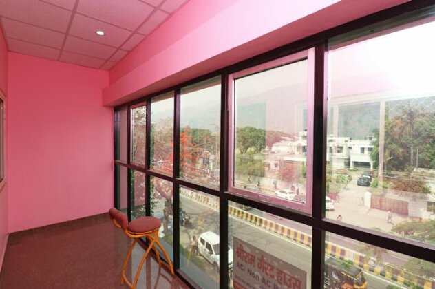 SPOT ON 39956 Shree Ram Guest House SPOT - Photo3