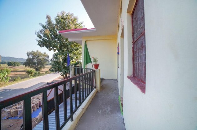 SPOT ON 64882 Joshi Guest House - Photo3