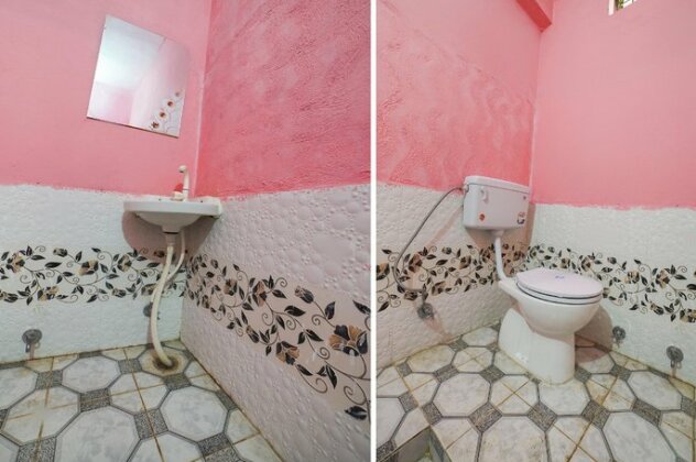 SPOT ON 64882 Joshi Guest House - Photo4