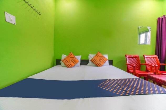 SPOT ON 64882 Joshi Guest House - Photo5
